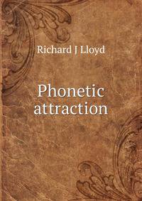 Phonetic attraction