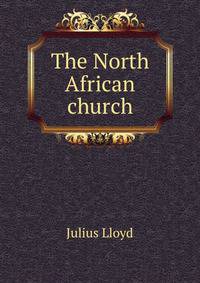 The North African church