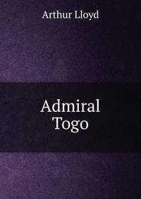 Admiral Togo