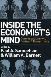 Inside the Economist