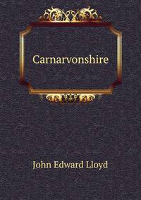 Carnarvonshire