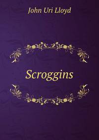Scroggins