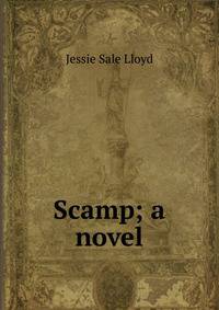 Scamp; a novel