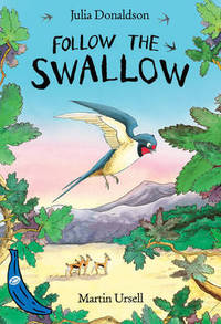 Follow the Swallow (illustr.)