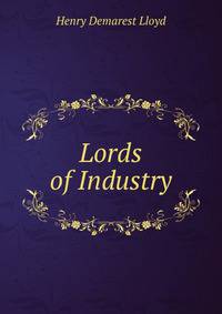 Lords of Industry