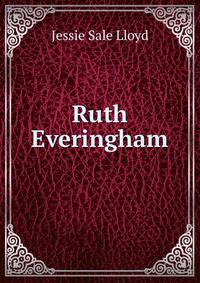 Ruth Everingham