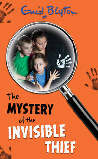 The Mystery of the Invisible Thief