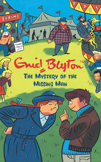 The Mystery of the Missing Man