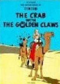 Adventures of Tintin: Crab with the Golden Claws