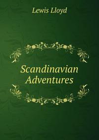 Scandinavian Adventures