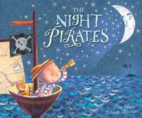 Night Pirates (illustr.) PB