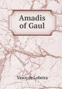 Amadis of Gaul