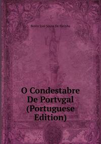 O Condestabre De Portvgal (Portuguese Edition)