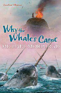 Why the Whales Came