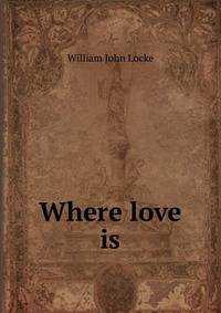 Where love is