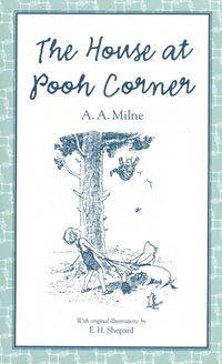 The House at Pooh Corner