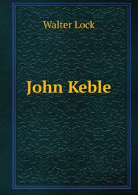 John Keble