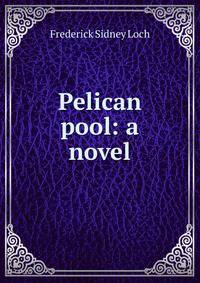 Pelican pool: a novel