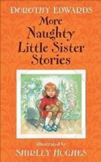 More Naughty Little Sister Stories