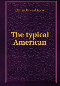The typical American