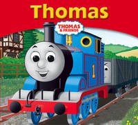 Thomas (Thomas Story Library)
