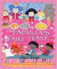 A Fabulous Fairy Feast