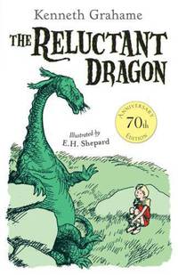The Reluctant Dragon