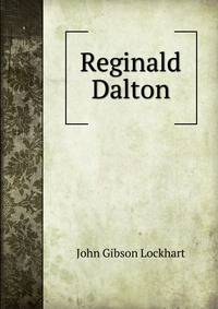 Reginald Dalton
