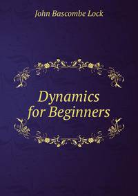 Dynamics for Beginners