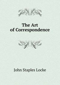 The Art of Correspondence