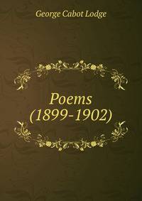 Poems (1899-1902)