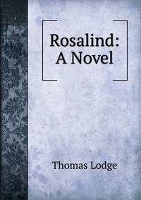 Rosalind: A Novel