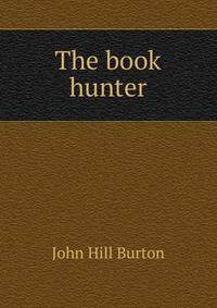 The book hunter