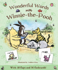 Wonderful Words with Winnie-the-Pooh