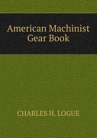 American Machinist Gear Book