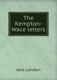 The Kempton-Wace letters