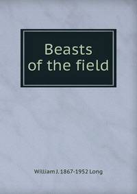 Beasts of the field