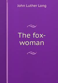 The fox-woman