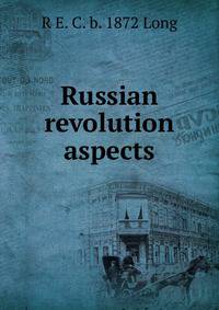 Russian revolution aspects