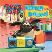 TIMMY TIMMY CAN DANCE! BOARD