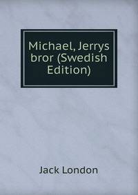 Michael, Jerrys bror (Swedish Edition)