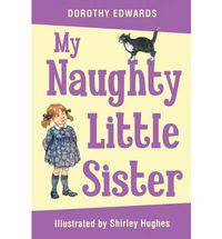 My Naughty Little Sister