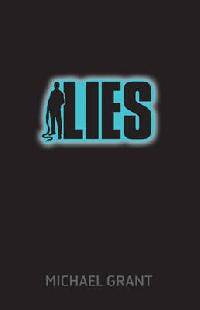 Lies (Gone Series, Book 3)