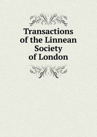Transactions of the Linnean Society of London