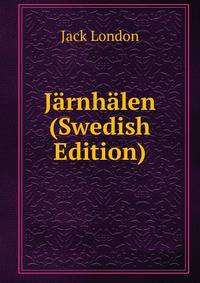 Jarnhalen (Swedish Edition)