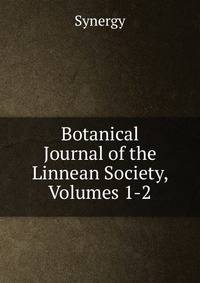 Botanical Journal of the Linnean Society, Volumes 1-2