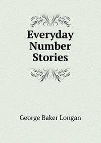 Everyday Number Stories