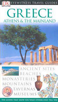 Greece, Athens & the Mainland