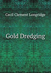 Gold Dredging