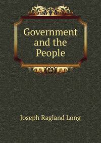 Government and the People